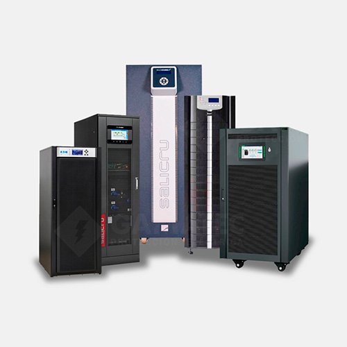 venta de ups trifasico