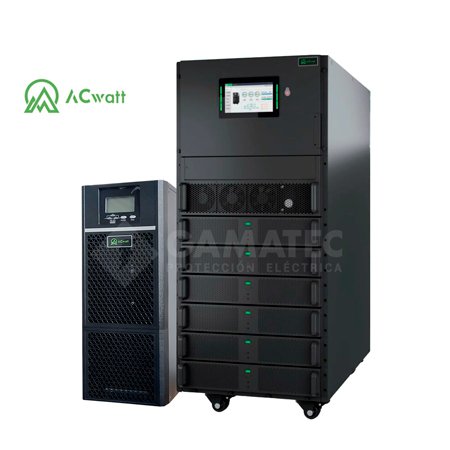 ups acwatt